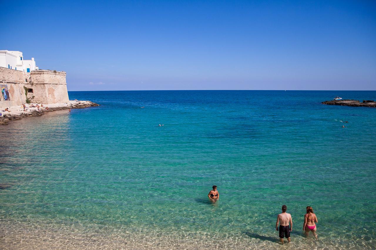 Frühstückspension Portorosso Monopoli