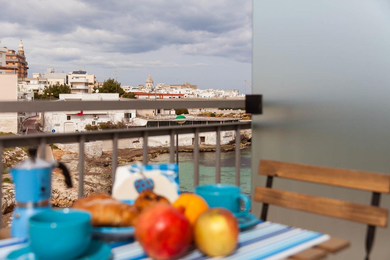 Bed & Breakfast Portorosso