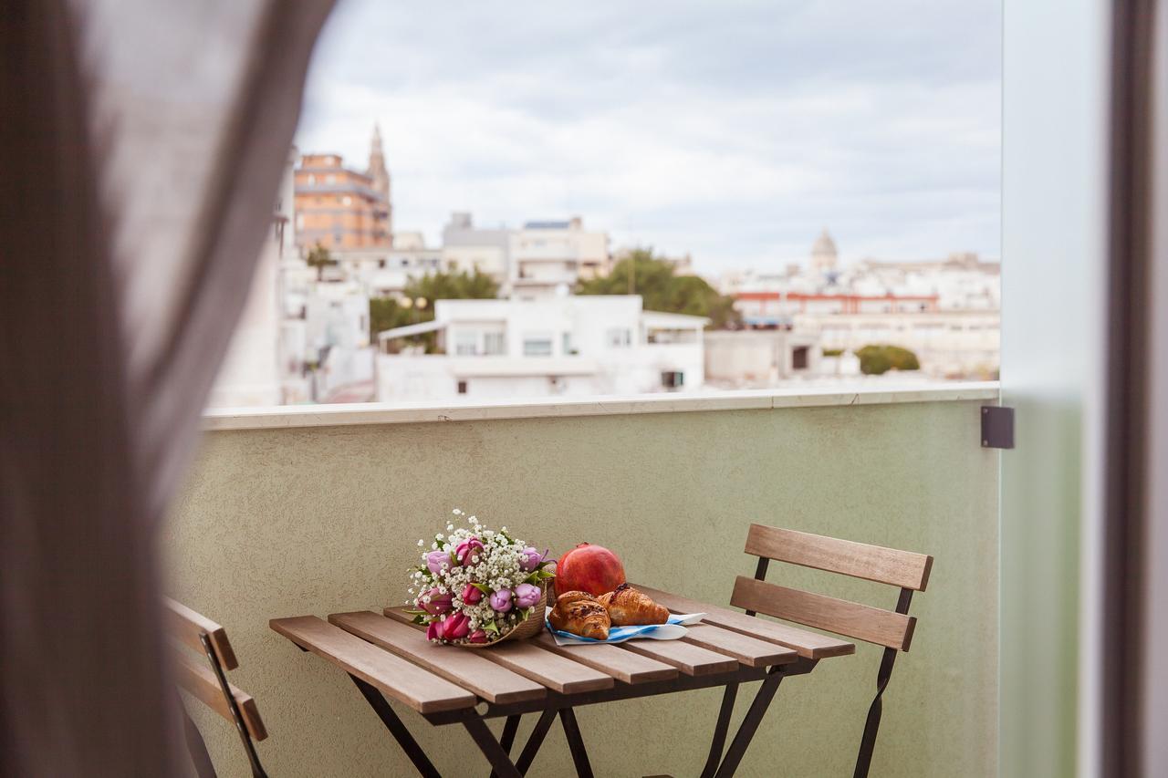Portorosso Bed & Breakfast Monopoli