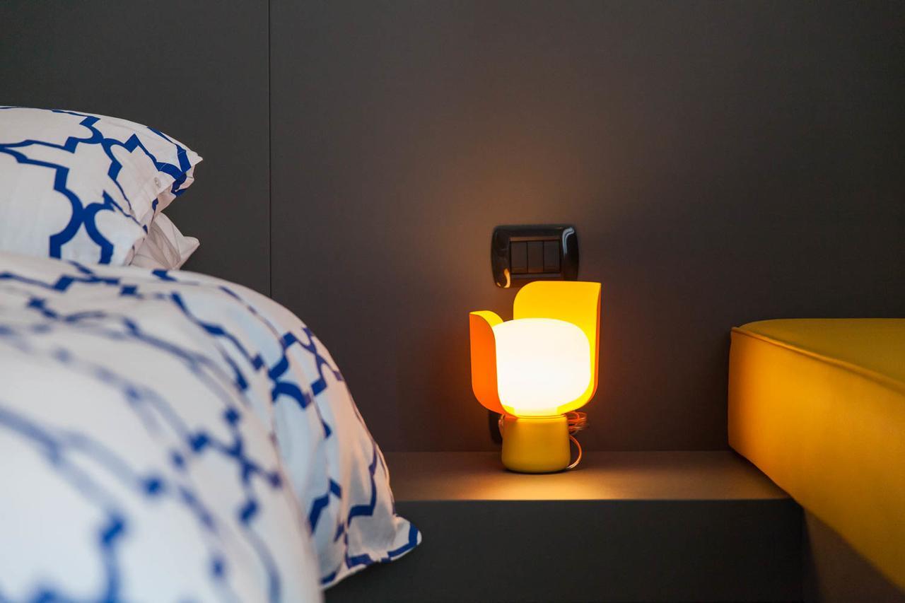Bed & Breakfast Portorosso *