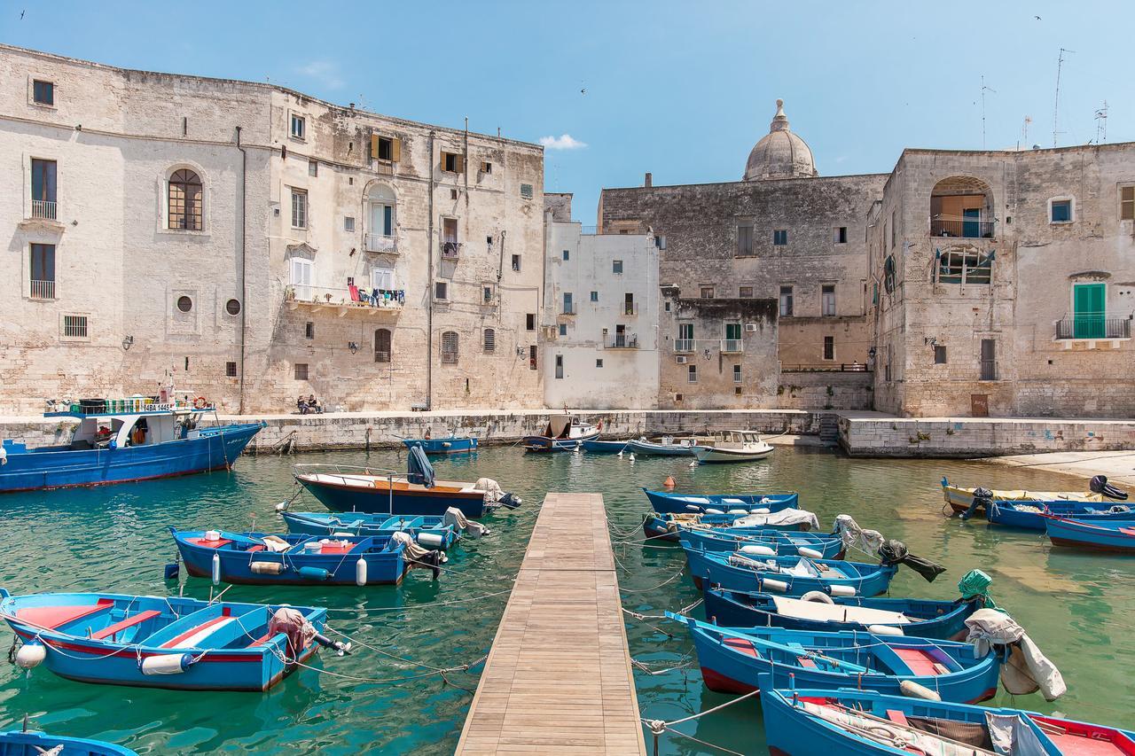 Bed & Breakfast Portorosso Monopoli